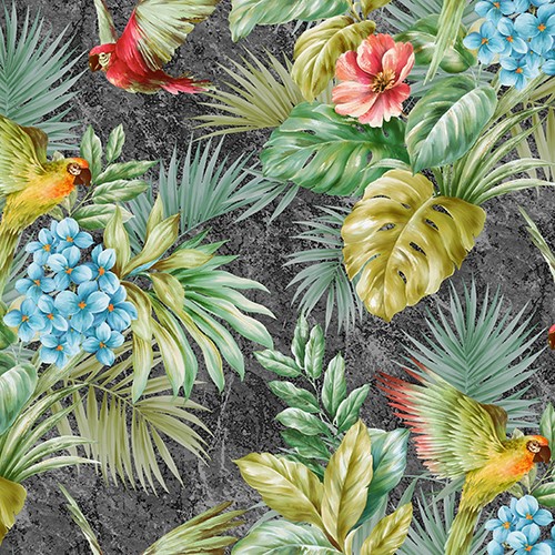 TROPICANO WALLPAPER (PAGE:7 ) - 16.5 m2